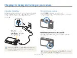 Preview for 19 page of Samsung ST76 User Manual