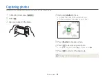 Preview for 27 page of Samsung ST76 User Manual