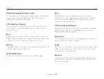 Preview for 124 page of Samsung ST76 User Manual