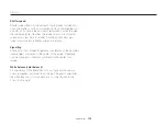 Preview for 125 page of Samsung ST76 User Manual