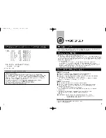 Preview for 6 page of Samsung Super-writemaster SH-S182D User Manual