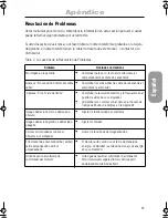 Preview for 25 page of Samsung SyncMaster 1100P Instrucciones De Usuario