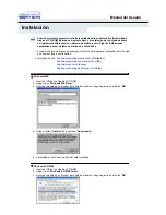 Preview for 22 page of Samsung SyncMaster 152 B Manual Del Usuario