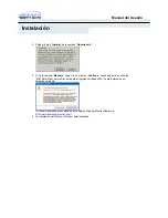 Preview for 23 page of Samsung SyncMaster 152 B Manual Del Usuario