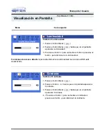 Preview for 29 page of Samsung SyncMaster 172B Manual De Usuario