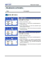 Preview for 35 page of Samsung SyncMaster 172B Manual De Usuario