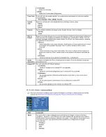 Preview for 38 page of Samsung SyncMaster 173MW Manual Del Usuario