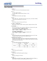 Preview for 29 page of Samsung SyncMaster 173MW Owner'S Manual