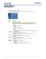 Preview for 39 page of Samsung SyncMaster 173MW Owner'S Manual