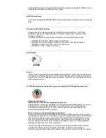 Preview for 46 page of Samsung SyncMaster 173P Manual Del Usuario