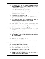 Preview for 58 page of Samsung SyncMaster 2033SN Manual Del Usuario