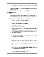 Preview for 63 page of Samsung SyncMaster 2033SN Manual Del Usuario