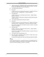 Preview for 67 page of Samsung SyncMaster 2033SN Manual Del Usuario