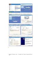 Preview for 29 page of Samsung SyncMaster 225MS Manual Del Usuario