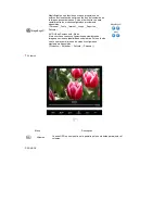 Preview for 38 page of Samsung SyncMaster 225MS Manual Del Usuario