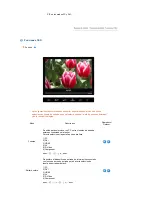 Preview for 40 page of Samsung SyncMaster 225MS Manual Del Usuario