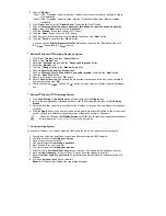 Preview for 35 page of Samsung SyncMaster 2280HD User Manual