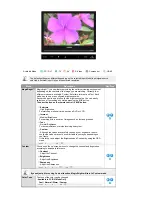 Preview for 38 page of Samsung SyncMaster 2280HD User Manual