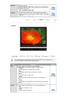 Preview for 41 page of Samsung SyncMaster 2280HD User Manual
