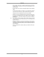 Preview for 17 page of Samsung SyncMaster 2333SW Manual Del Usuario