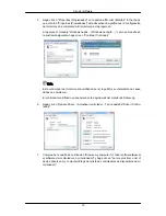 Preview for 20 page of Samsung SyncMaster 2333SW Manual Del Usuario