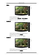 Preview for 40 page of Samsung SyncMaster 2333SW Manual Del Usuario