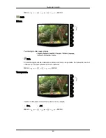 Preview for 41 page of Samsung SyncMaster 2333SW Manual Del Usuario