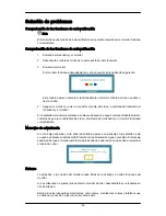 Preview for 45 page of Samsung SyncMaster 2333SW Manual Del Usuario