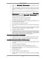 Preview for 47 page of Samsung SyncMaster 2333SW Manual Del Usuario