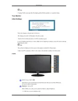 Preview for 11 page of Samsung SyncMaster 2333SW User Manual