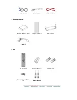 Preview for 11 page of Samsung SyncMaster 320P Manual Del Usuario