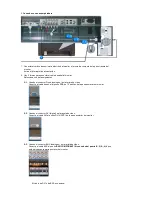 Preview for 24 page of Samsung SyncMaster 320P Manual Del Usuario