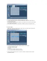 Preview for 31 page of Samsung SyncMaster 320P Manual Del Usuario