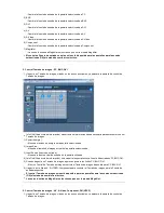 Preview for 33 page of Samsung SyncMaster 320P Manual Del Usuario