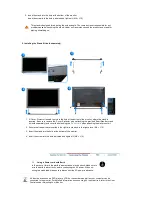 Preview for 23 page of Samsung SyncMaster 320P Owner'S Manual