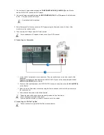 Preview for 26 page of Samsung SyncMaster 320P Owner'S Manual