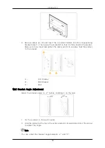 Preview for 21 page of Samsung SyncMaster 400CX-2 Quick Start Manual