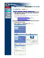 Preview for 19 page of Samsung SyncMaster 450Nb User Manual