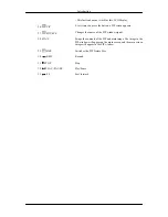 Preview for 11 page of Samsung SyncMaster 460DR Quick Start Manual