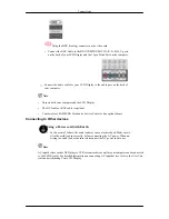 Preview for 13 page of Samsung SyncMaster 460DR Quick Start Manual