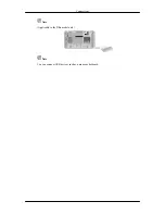 Preview for 19 page of Samsung SyncMaster 460DR Quick Start Manual