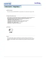 Preview for 54 page of Samsung SyncMaster 510 MP Manual Del Usuario