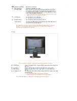 Preview for 19 page of Samsung SyncMaster 731B, 931B, 731BF, 931BF Owner'S Manual