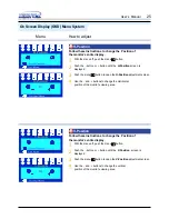 Preview for 27 page of Samsung SyncMaster 750s Owner'S Manual