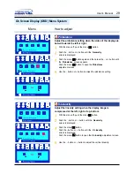 Preview for 31 page of Samsung SyncMaster 750s Owner'S Manual