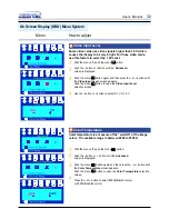 Preview for 34 page of Samsung SyncMaster 750s Owner'S Manual