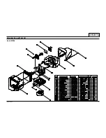 Preview for 34 page of Samsung SyncMaster 753 DFX Service Manual