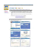 Preview for 18 page of Samsung SyncMaster 760 TFT Manual