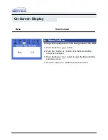 Preview for 32 page of Samsung SyncMaster 760 TFT Manual