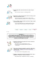 Preview for 6 page of Samsung SyncMaster 794MB Manual Del Usuario